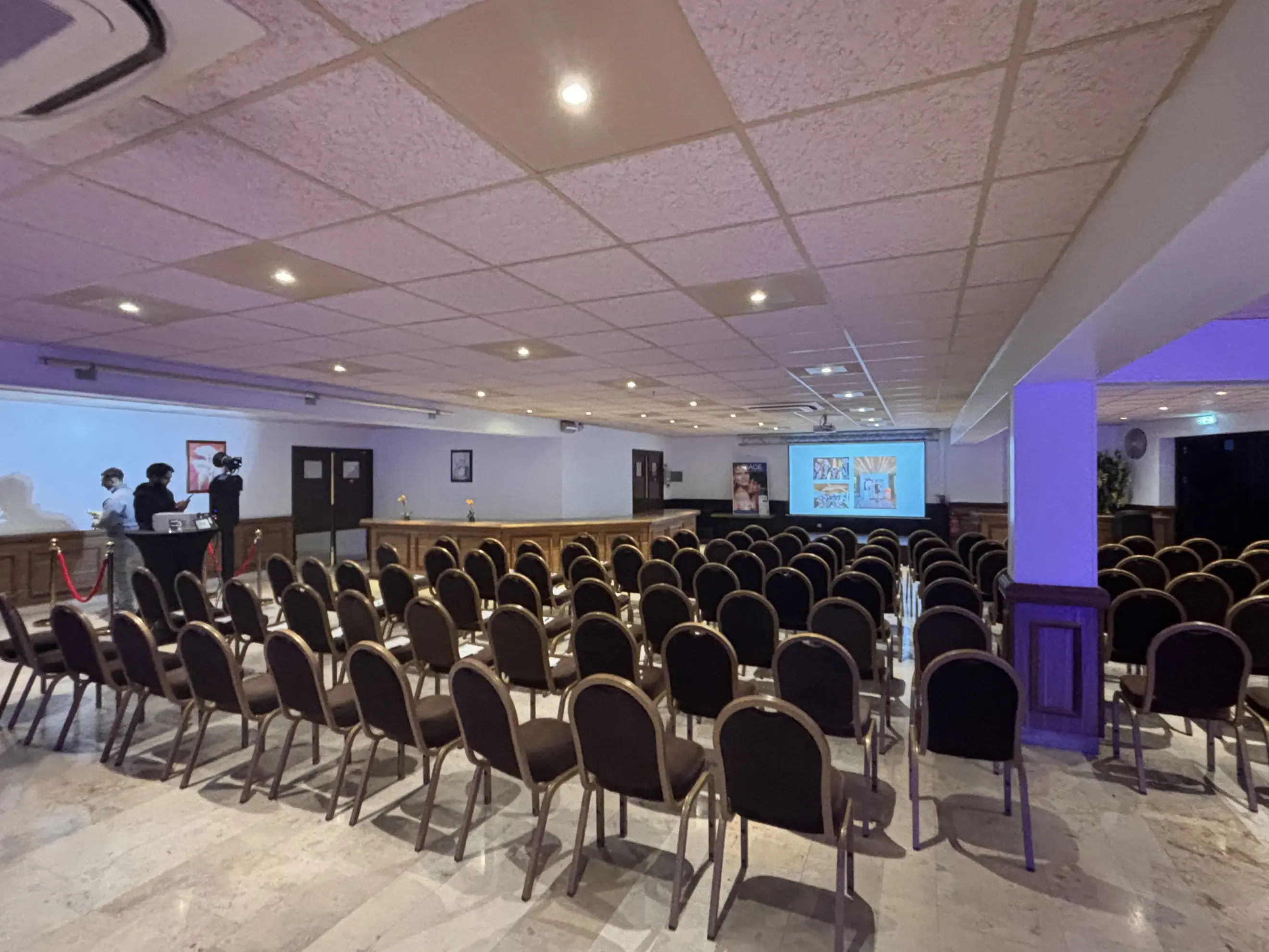 Moulin de la Galette - Sannois (Val-d'Oise)