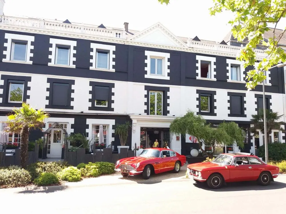 Hôtel Sud Bretagne - Pornichet (Loire-Atlantique)