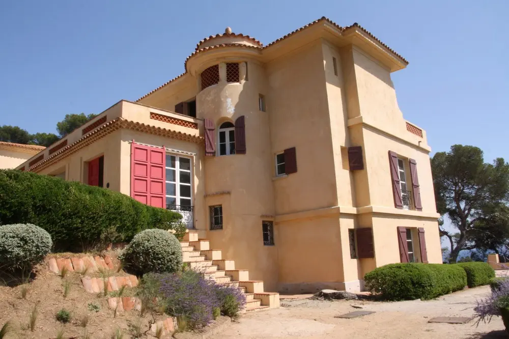 Domaine du Rayol - Rayol-Canadel-sur-Mer (Var)