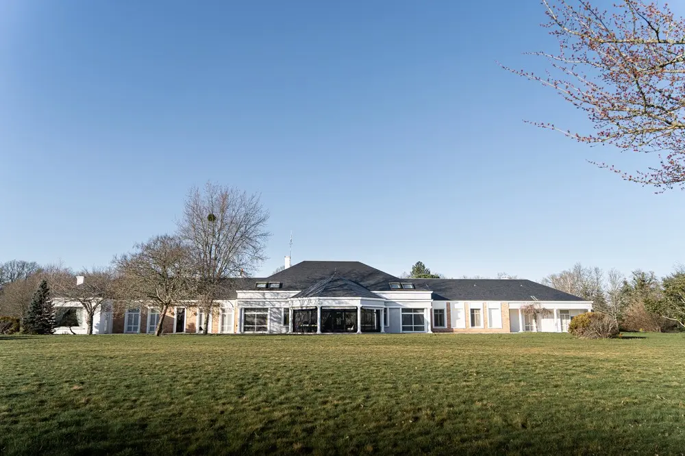 Domaine le Chéry - Cerdon (Loiret)