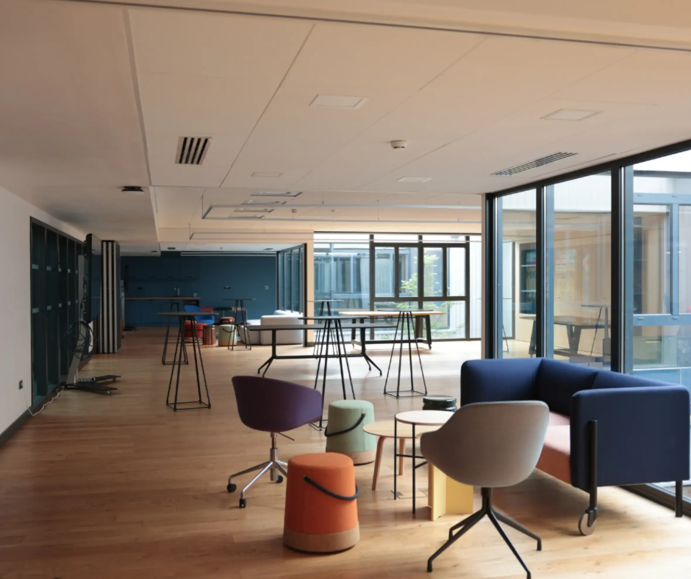 Moho - Caen (Calvados)