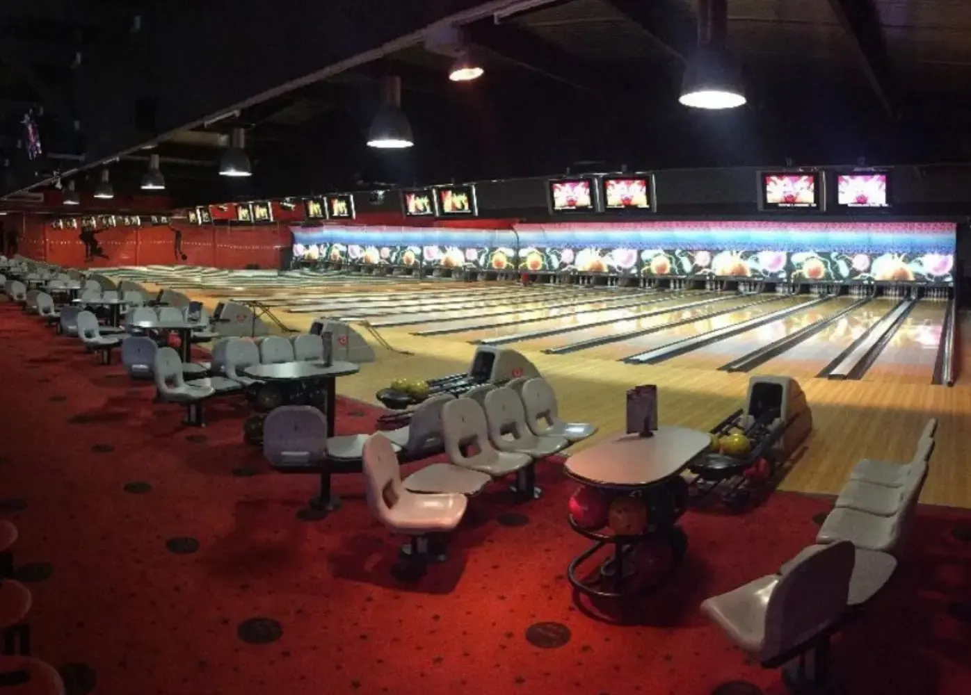 Red Bowl - Sainte-Gemmes-sur-Loire (Maine-et-Loire)