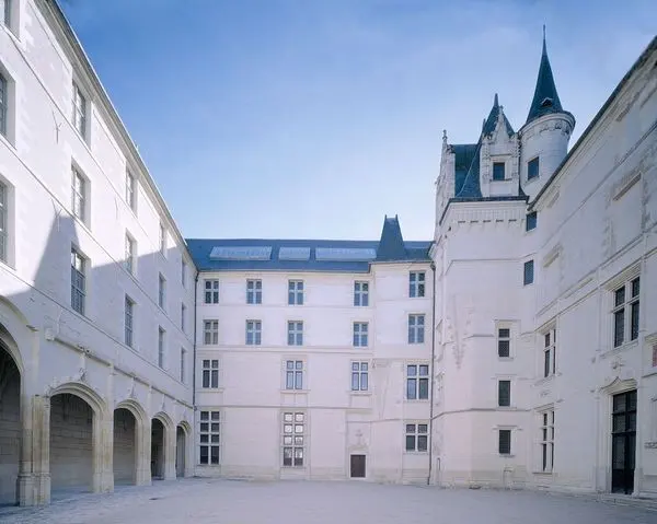 Musée des Beaux-Arts d'Angers - Angers (Maine-et-Loire)