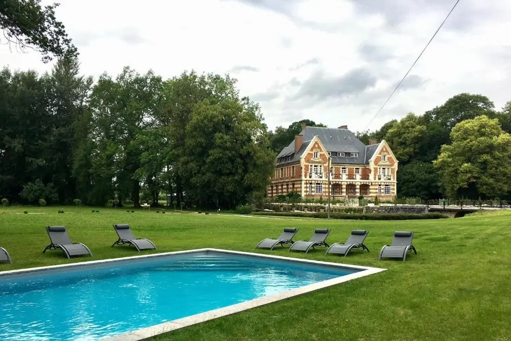 Clos Barthélemy - Eterpigny (Pas-de-Calais)