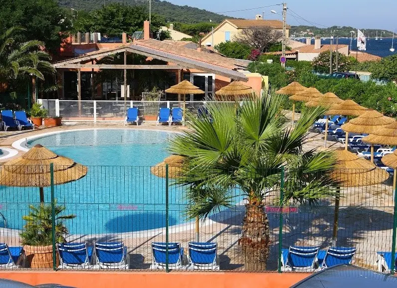 La Réserve - Presqu'ile de Giens (null)