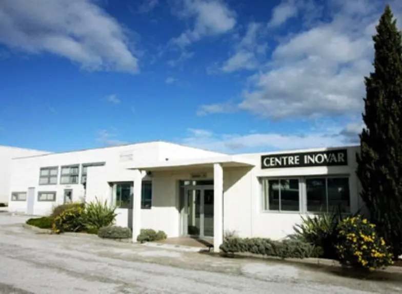 Inovar - Toulon (Var)