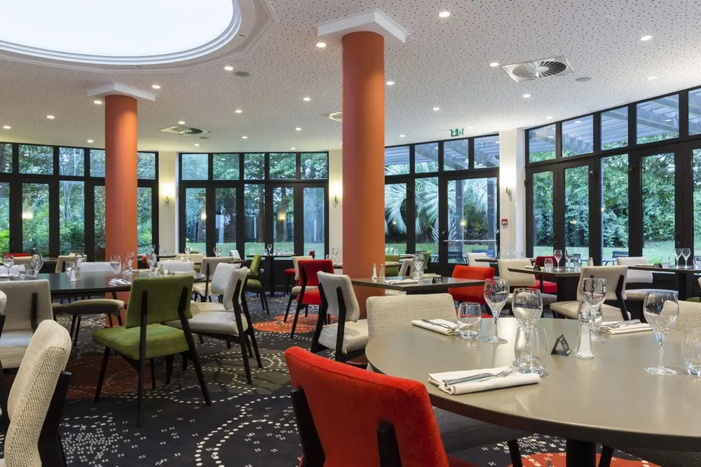 Oceania Nantes Aéroport - Bouguenais (Loire-Atlantique)