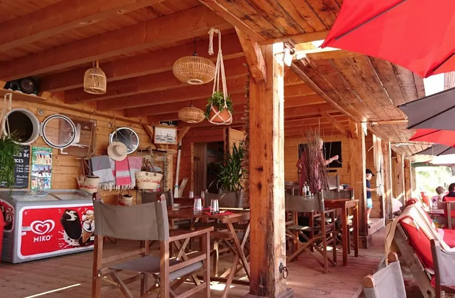 La Voile de Cavalière - Le Lavandou (Var)