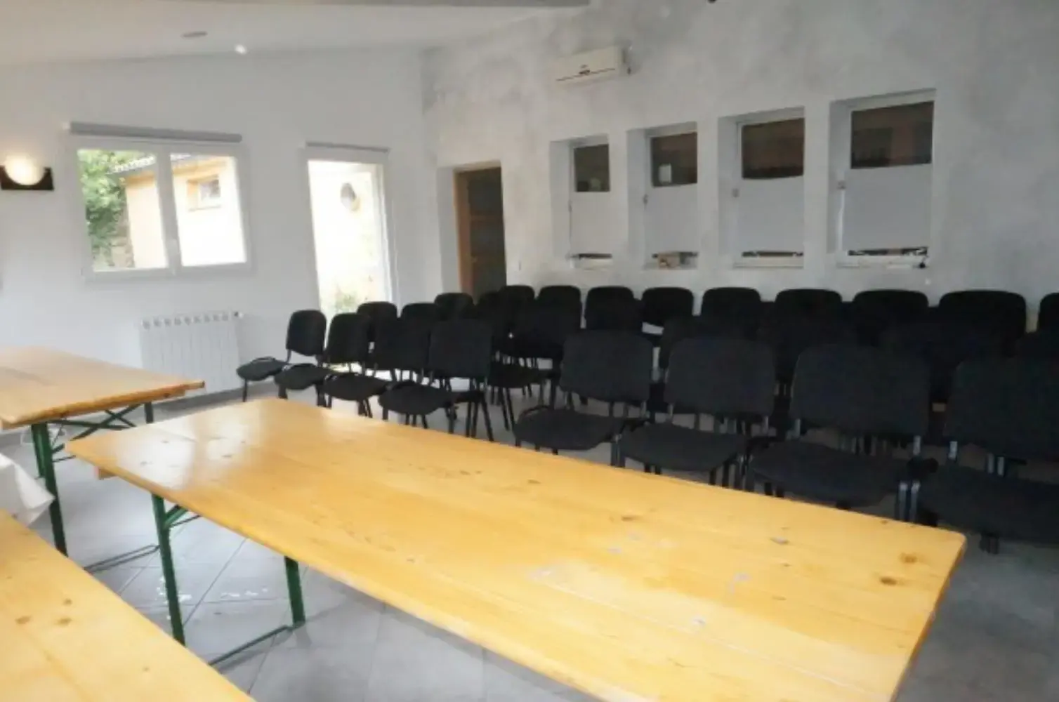 Le Col de l'Ange - Draguignan (Var)