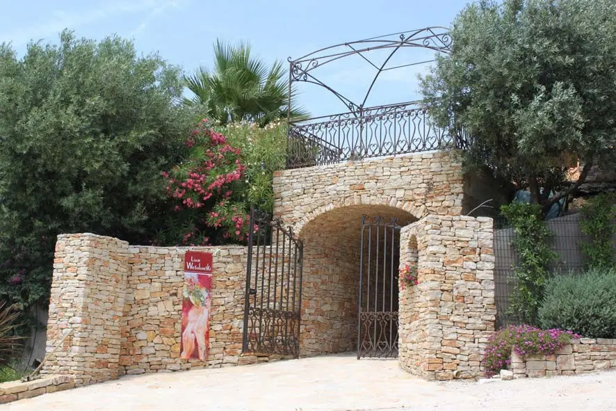 Château Maravenne - La Londe-les-Maures (Var)