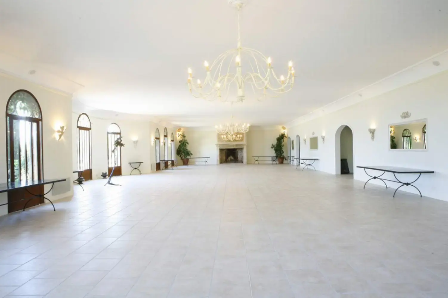 Château de Rasque - Taradeau (Var)