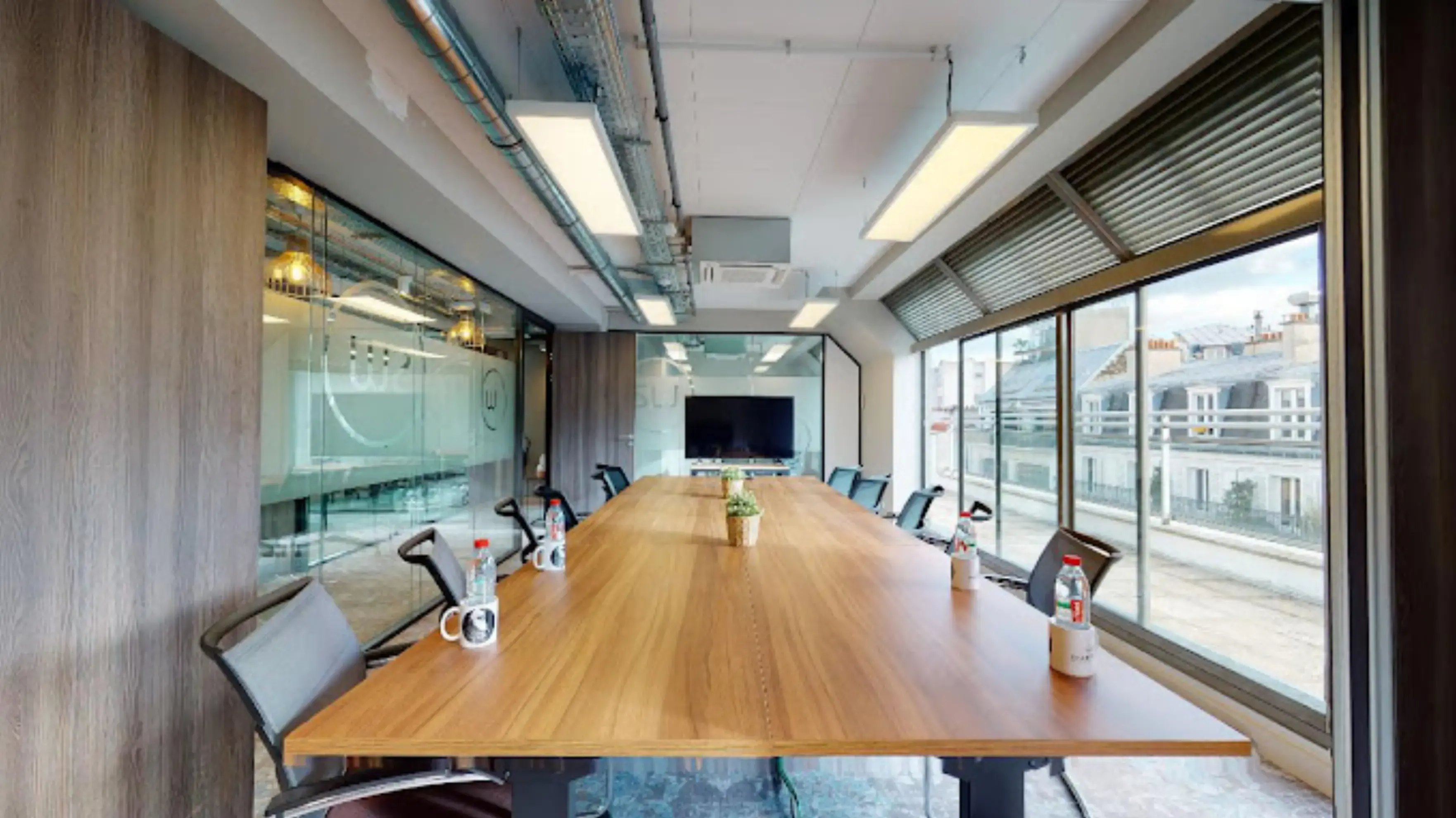 Mitwit Office Paris 14 Vavin Montparnasse - Paris (Paris)