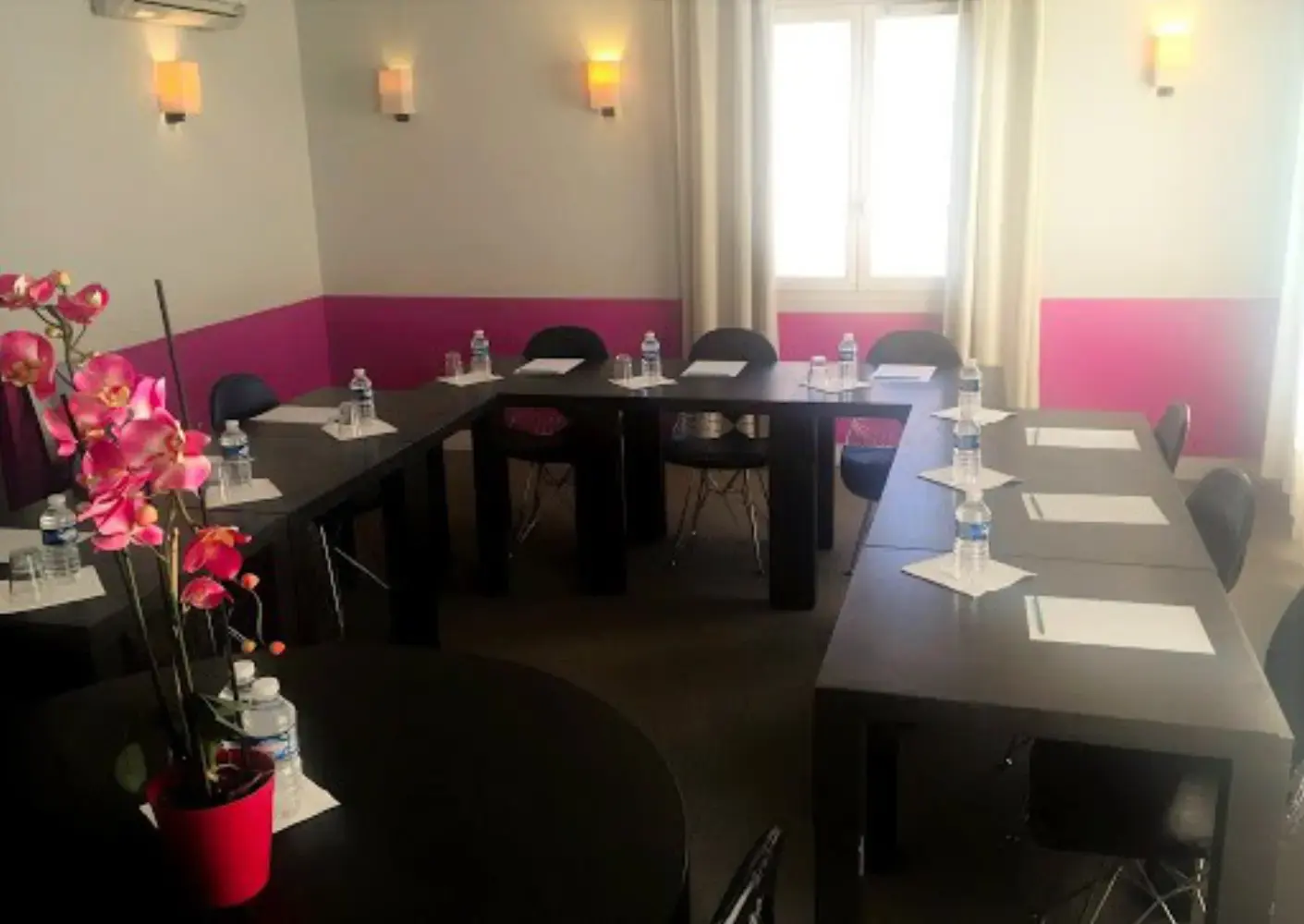 Bliss Hôtel - Cogolin (Var)