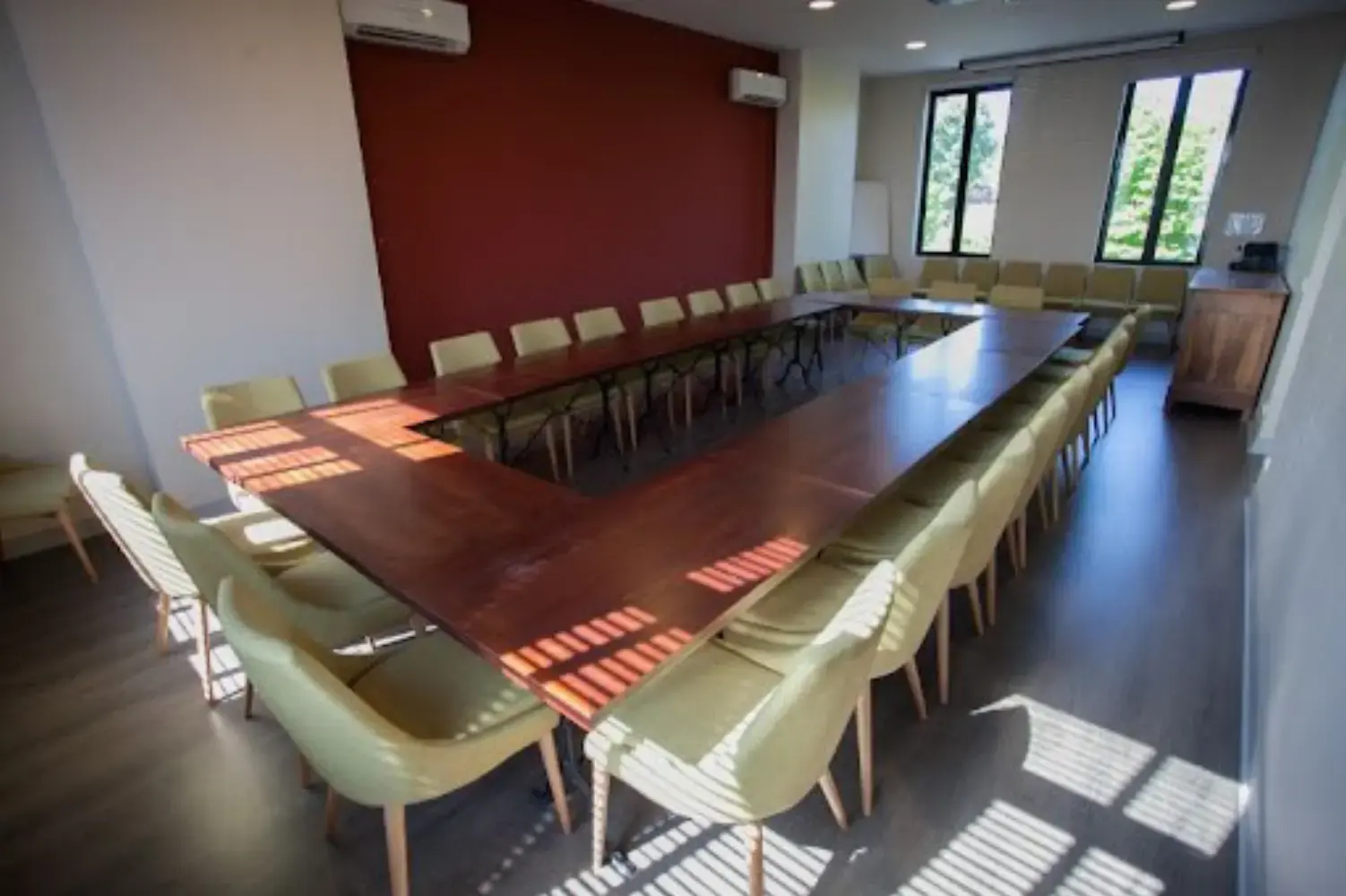 Bistrot de l'Alouette - Pessac (Gironde)