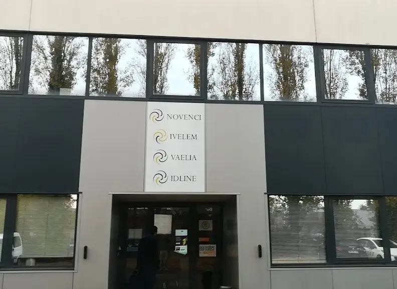 Vaelia Bordeaux - Mérignac (Gironde)