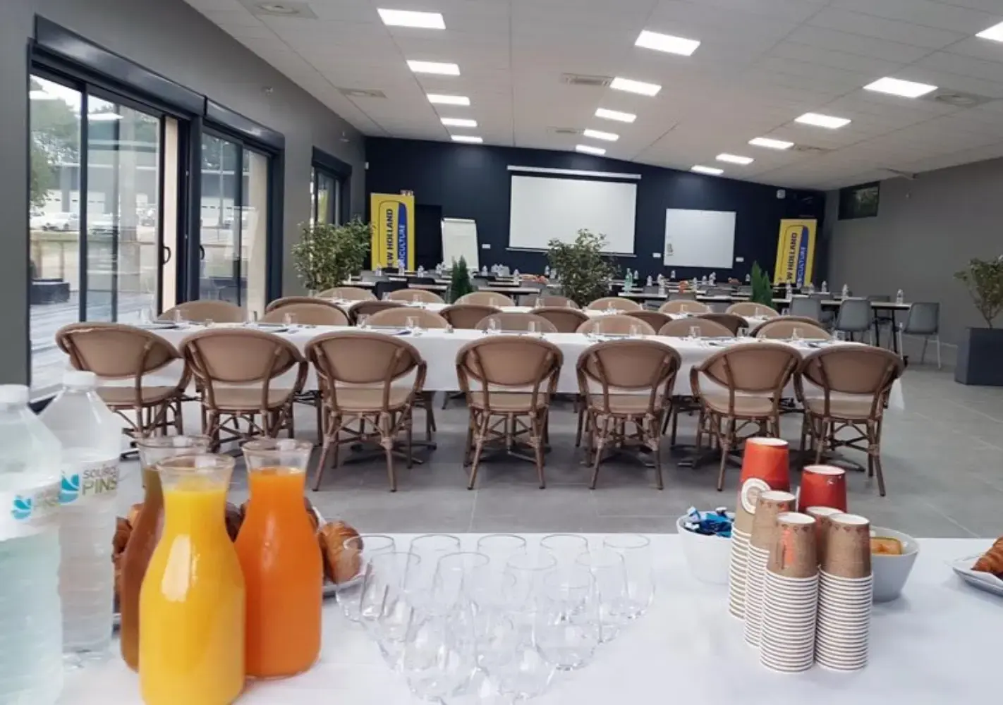 Circuit de Faleyras - Faleyras (Gironde)