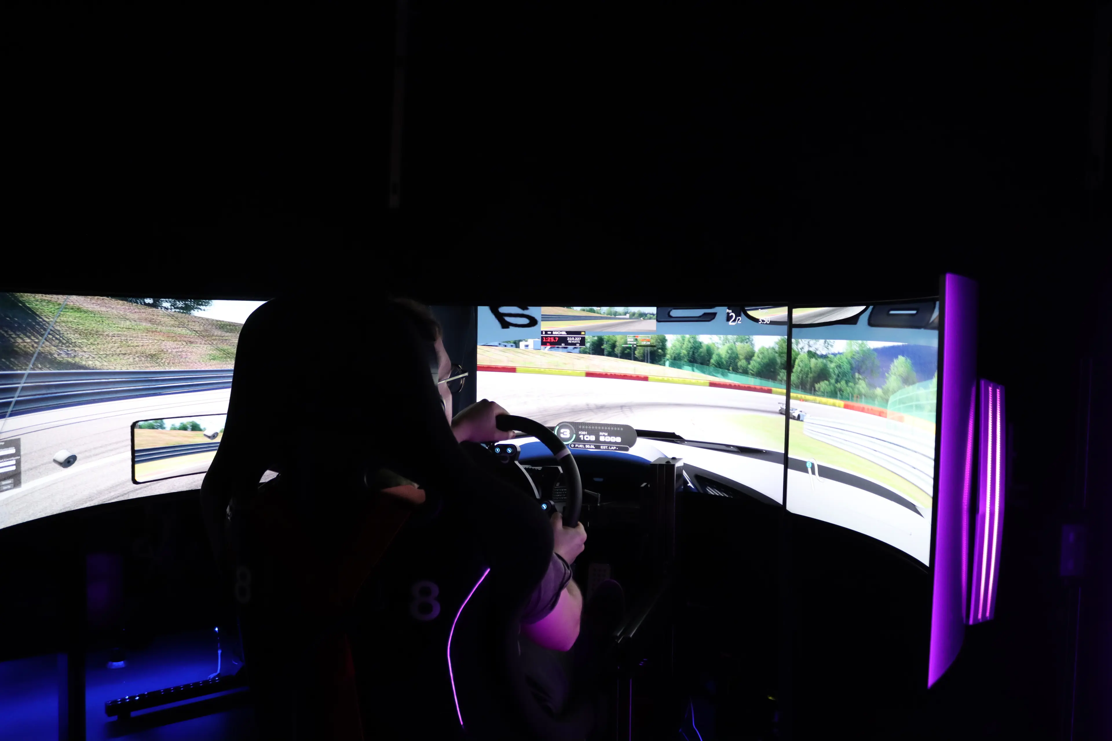 Simfactory - Bordeaux (Gironde)