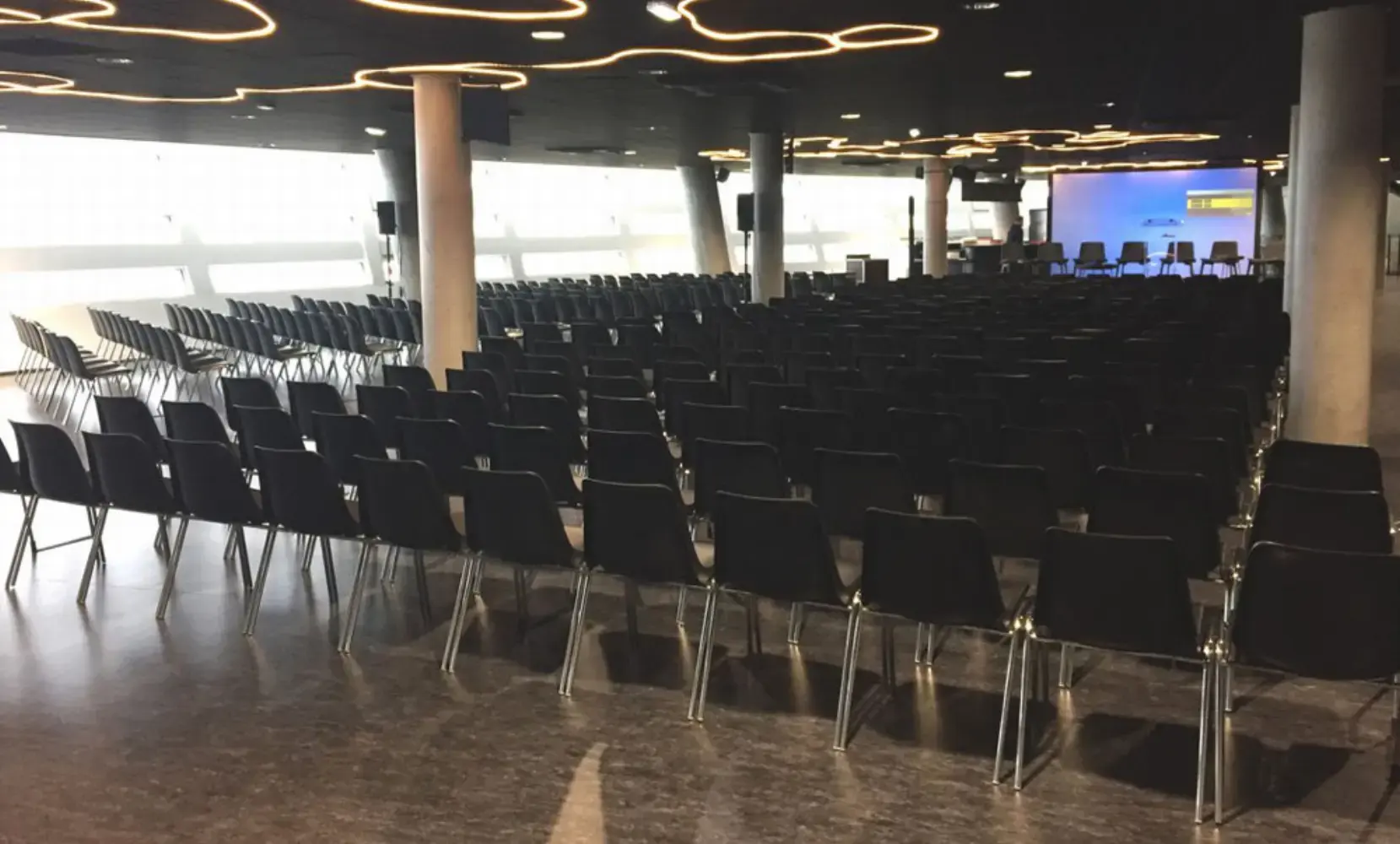 Arkéa Arena - Floirac (Gironde)