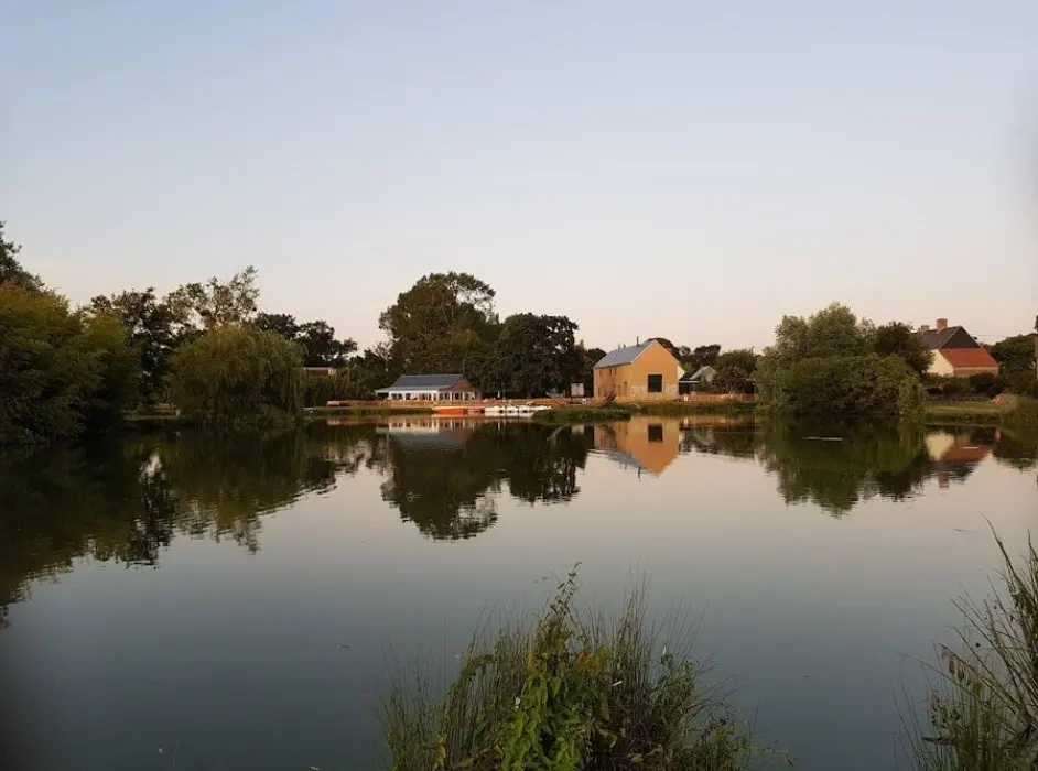 Domaine de la Carperie - Bréhal (Manche)