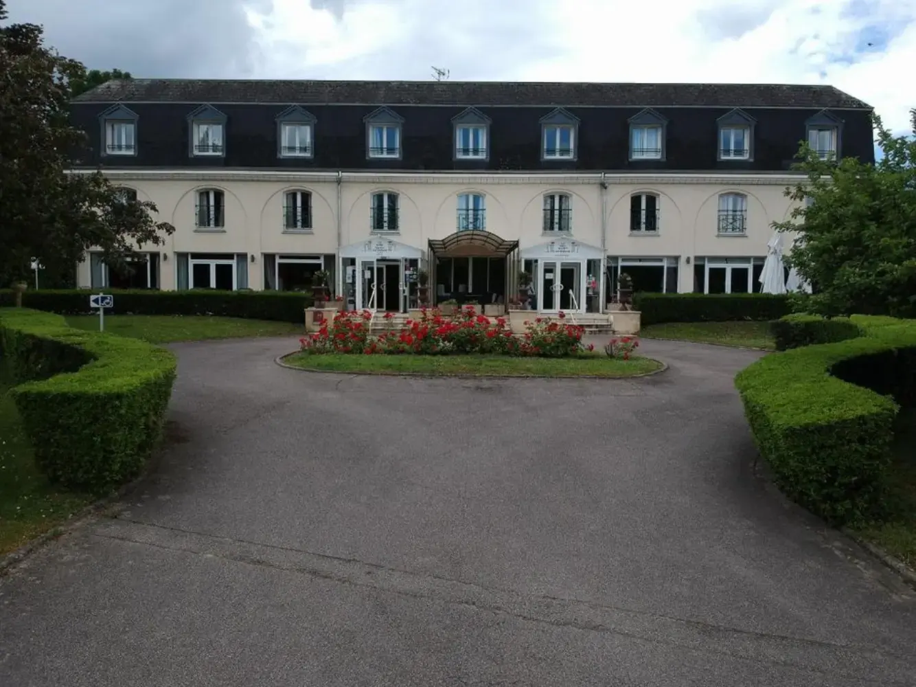 Le Pré Saint Germain - Louviers (Eure)