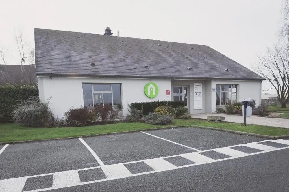 Campanile Laval Ouest - Laval (Mayenne)