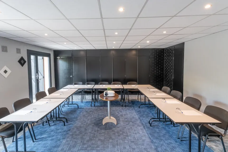 Hôtel Inn Design Carquefou - Carquefou (Loire-Atlantique)