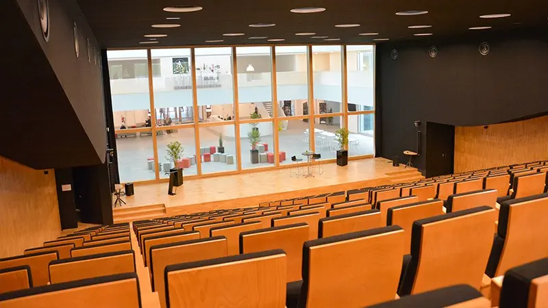 Chambre de Métiers et de l'Artisannat des Hauts-de-France - Lille (Anvers)