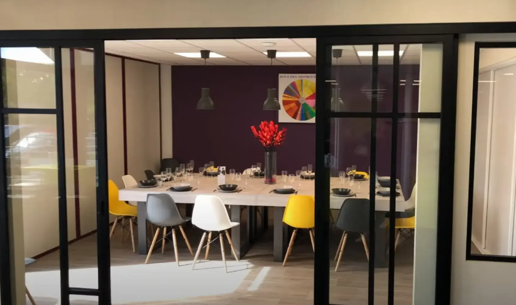 L'Atelier Gourmand - Alençon (Orne)