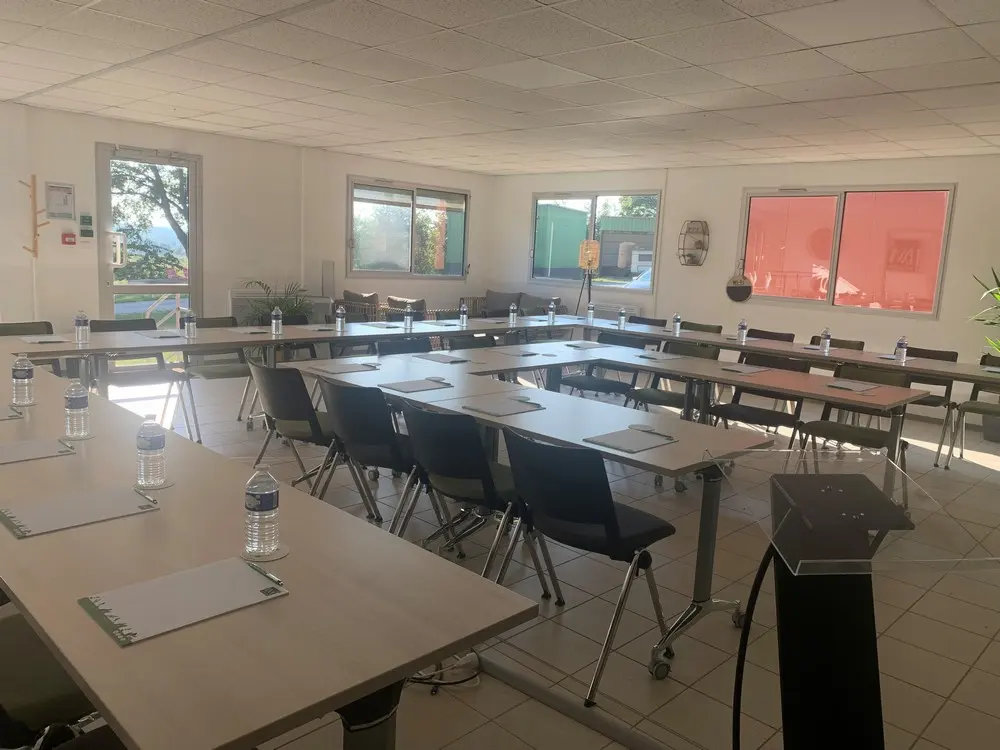 La Mauvillière - Fay (Sarthe)