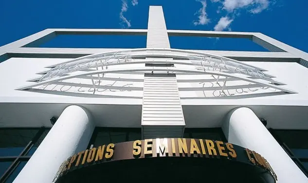 Florida Palace - Marseille (Bouches-du-Rhône)