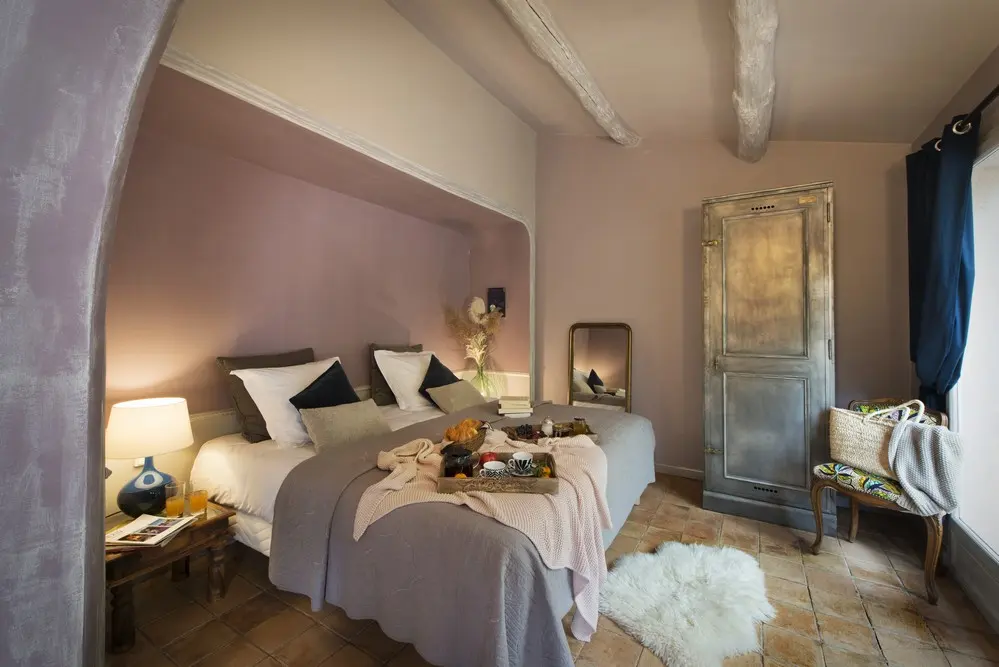 L'Insoupçonnée - Noves (Bouches-du-Rhône)