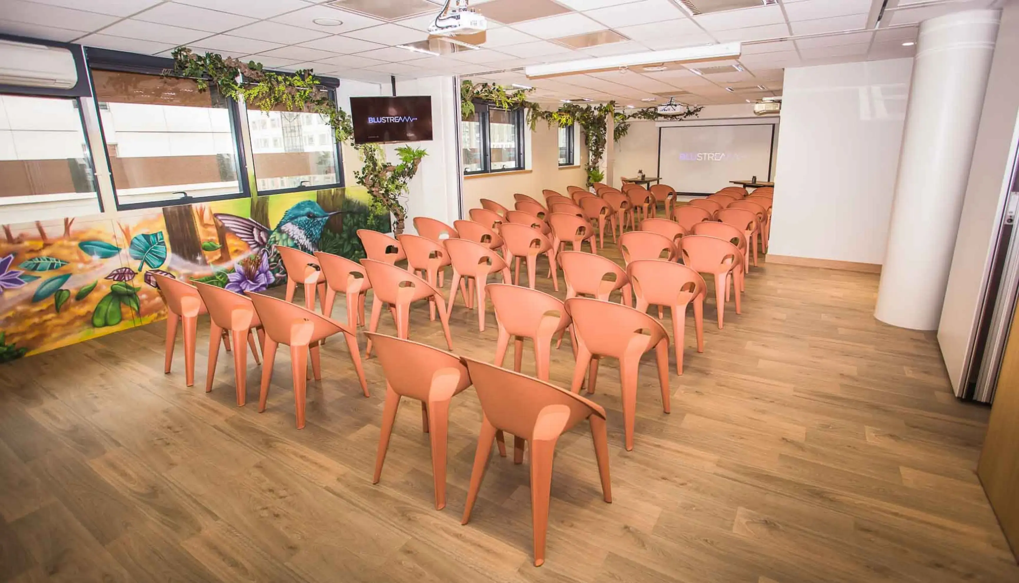 Espaces Part Dieu - Lyon (Rhône)