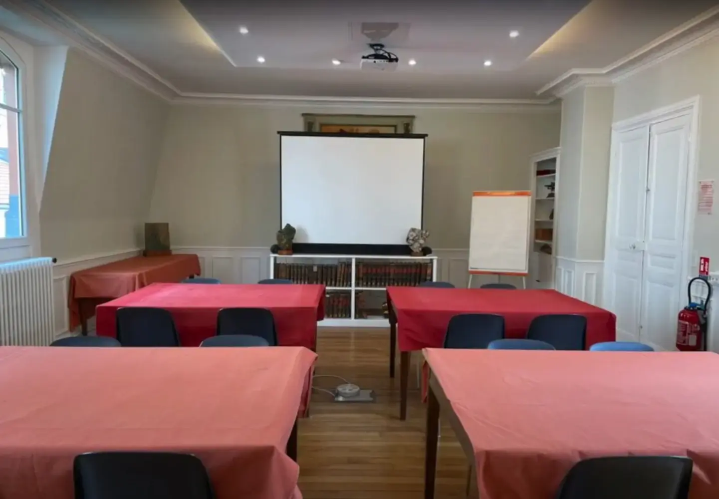 Société Géologique de France - Paris (Paris)