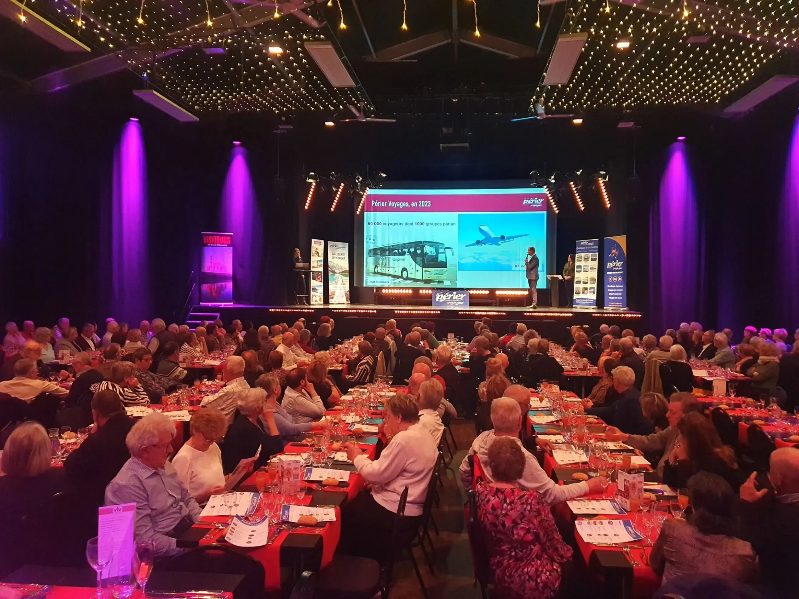 Voulez-Vous Périgueux - Marsac-sur-l'Isle (Dordogne)