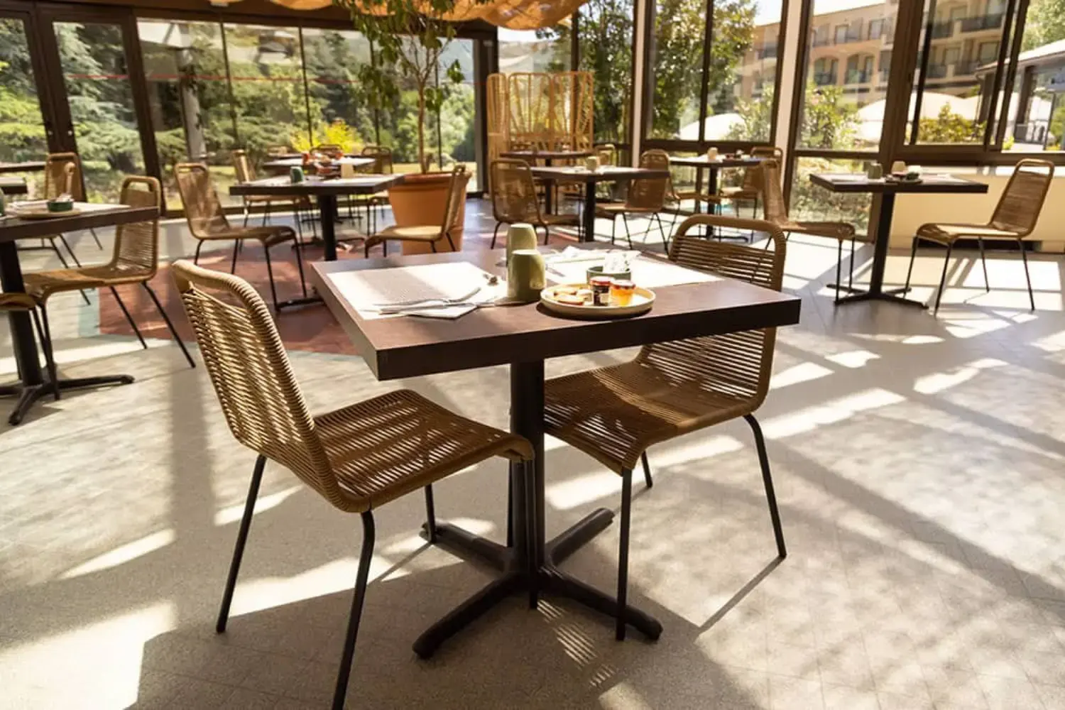 Les Sources de Dieulefit - Dieulefit (Drôme)