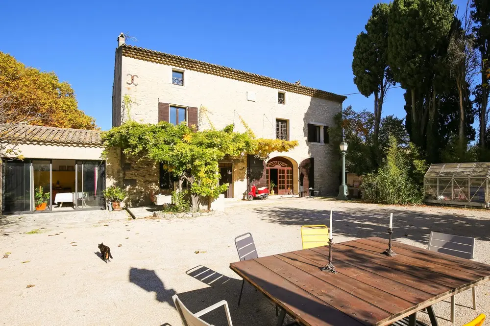 Rémy à dit ! - Saint-Rémy-de-Provence (Bouches-du-Rhône)