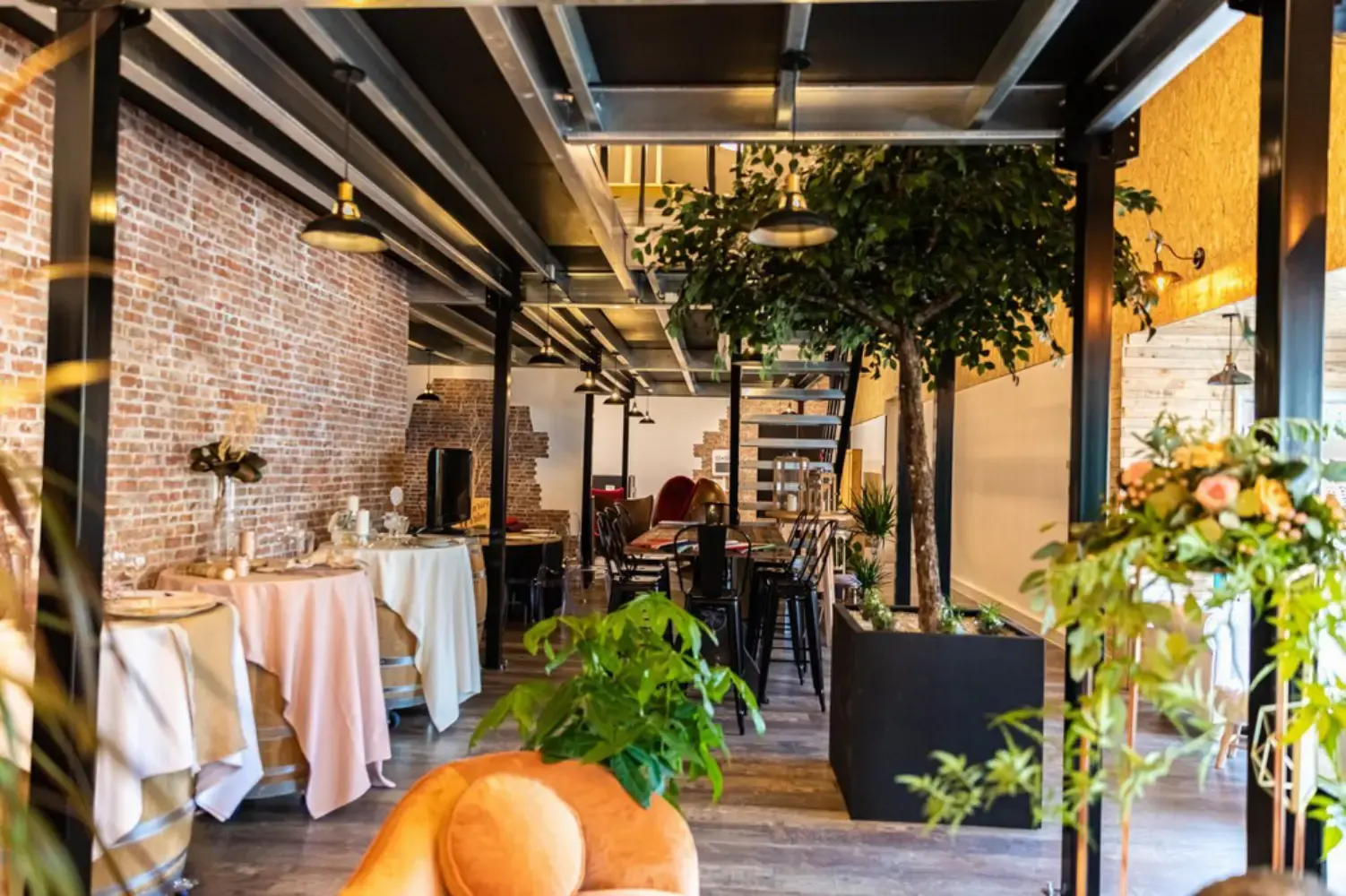 Le Comptoir Fameck - Fameck (Moselle)