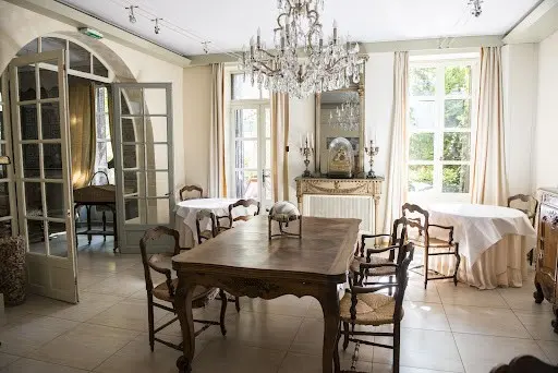 Hôtel Le Grand Paris - Digne-les-Bains (Alpes-de-Haute-Provence)