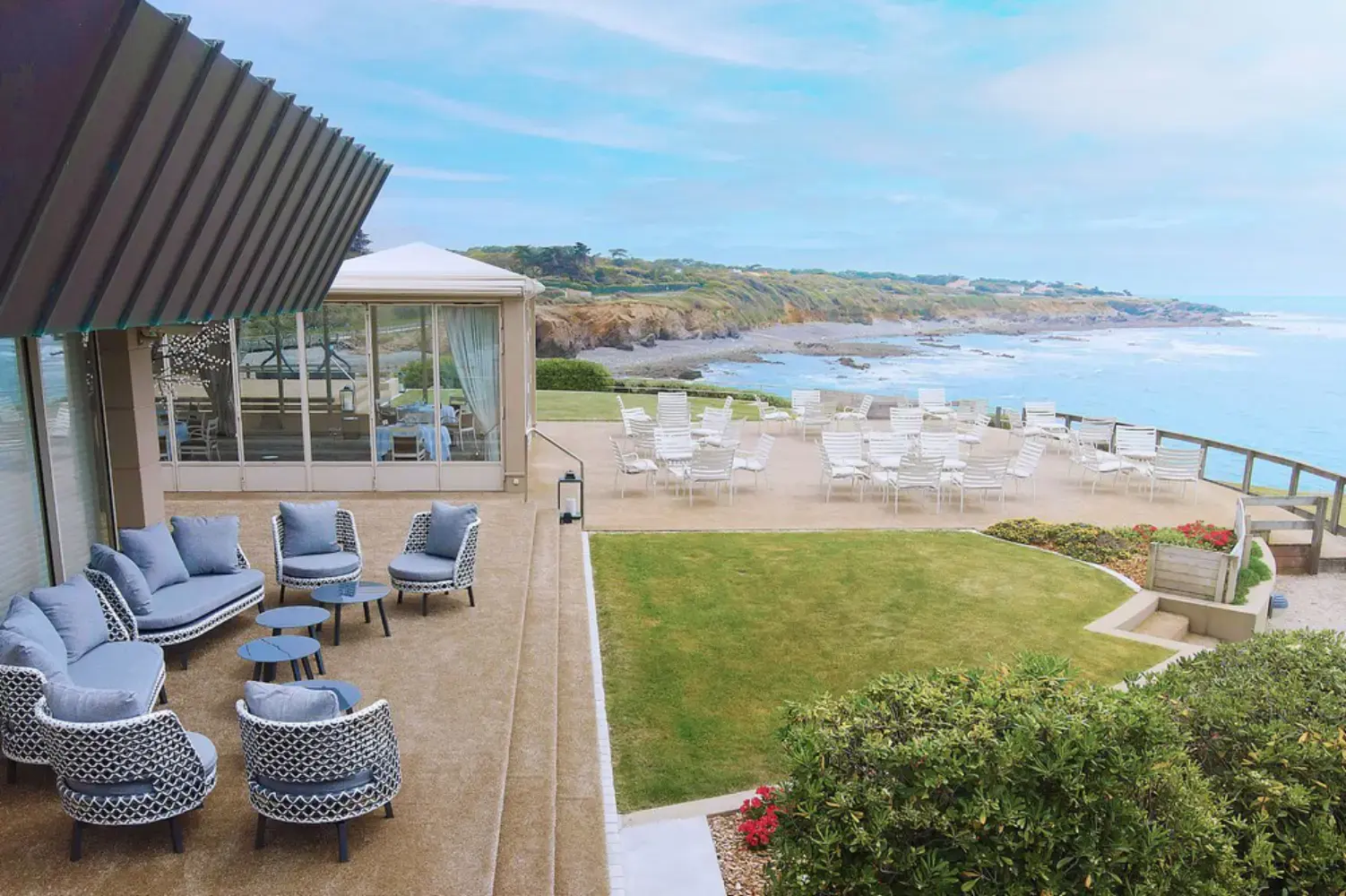 Le Cayola - Les Sables d'Olonne (Vendée)