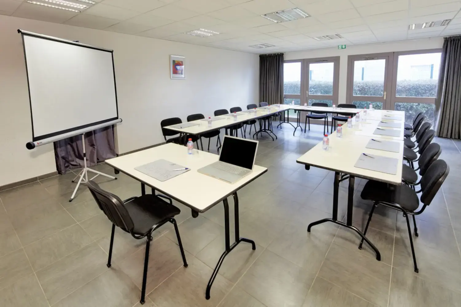 Kyriad Saint-Brieuc Tregueux - Trégueux (Côtes-d'Armor)