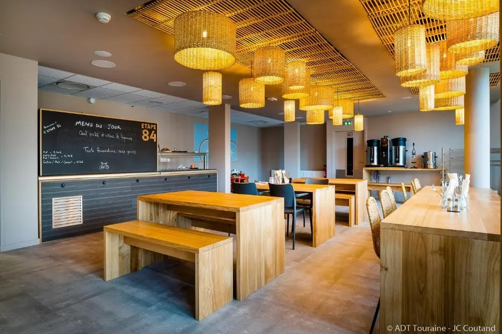 The People Hostel - Tours (Indre-et-Loire)