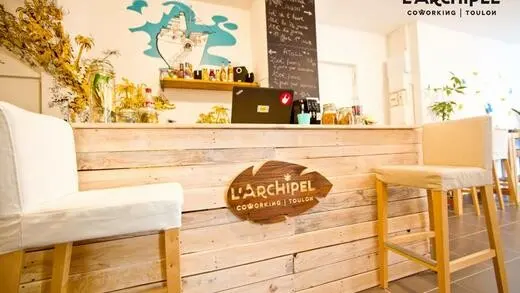 Espace roosevelt Toulon - Toulon (Var)