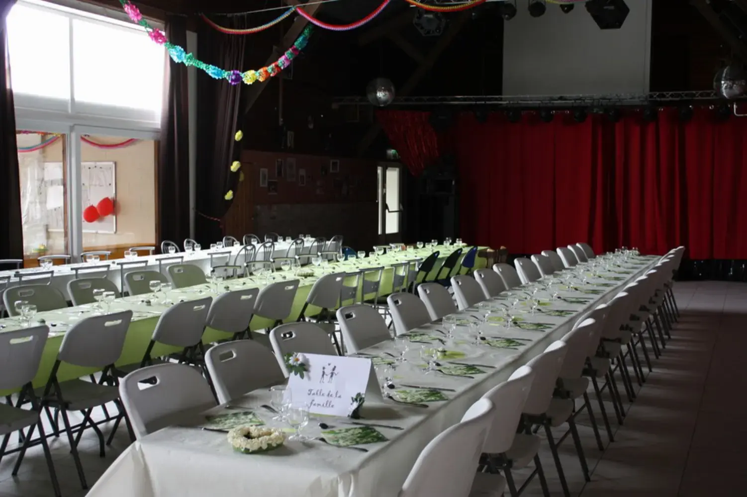 Domaine de la Grise Pierre - Sainte-Marie-Kerque (Pas-de-Calais)