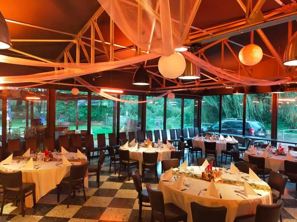 Hermitage de Fampoux - Fampoux (Pas-de-Calais)