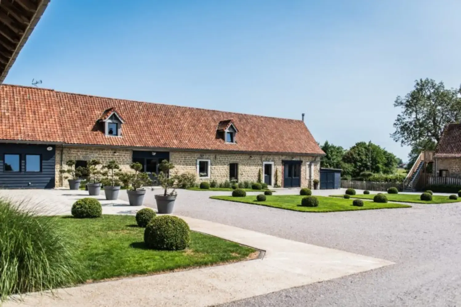 La Magreville - Alincthume (Pas-de-Calais)