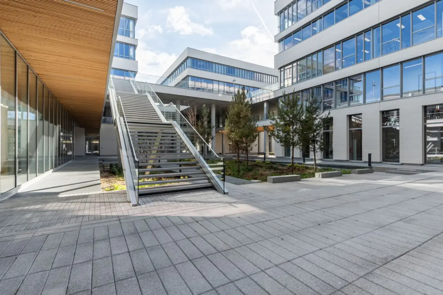 Hiptown Euratech - Lille (Nord)