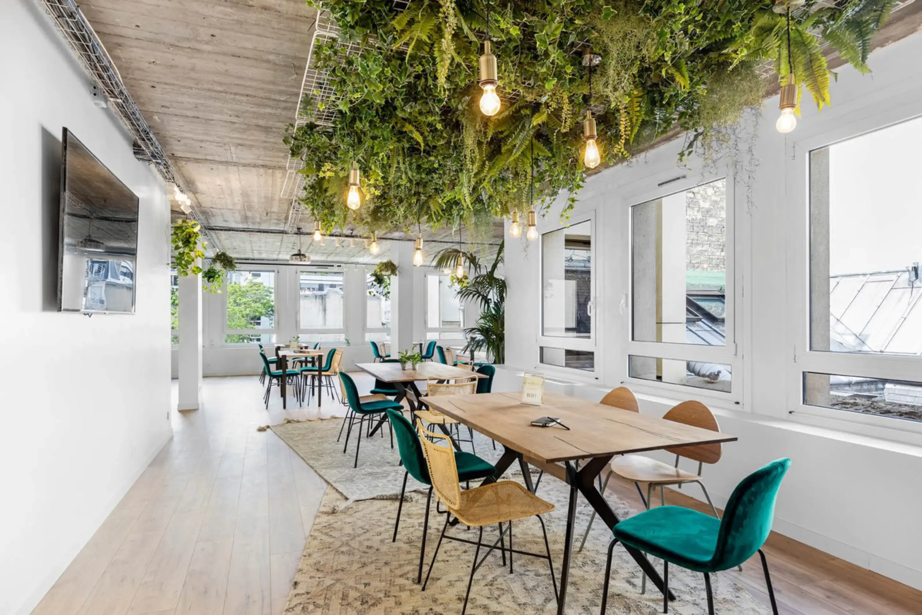 Keeze Champs-Elysées - La Galerie - Paris (Paris)