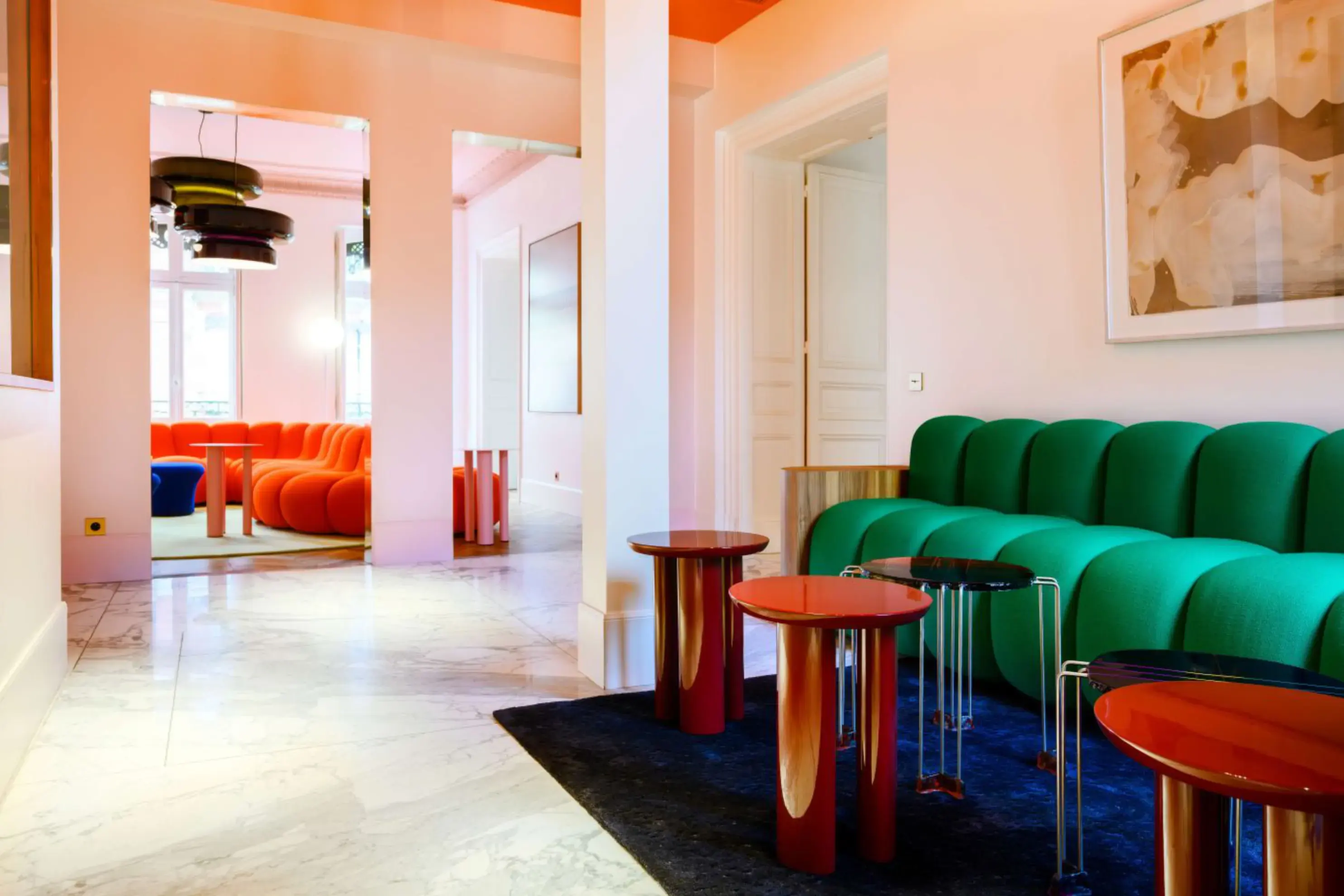 L'Appart Toulouse - Toulouse (Haute-Garonne)