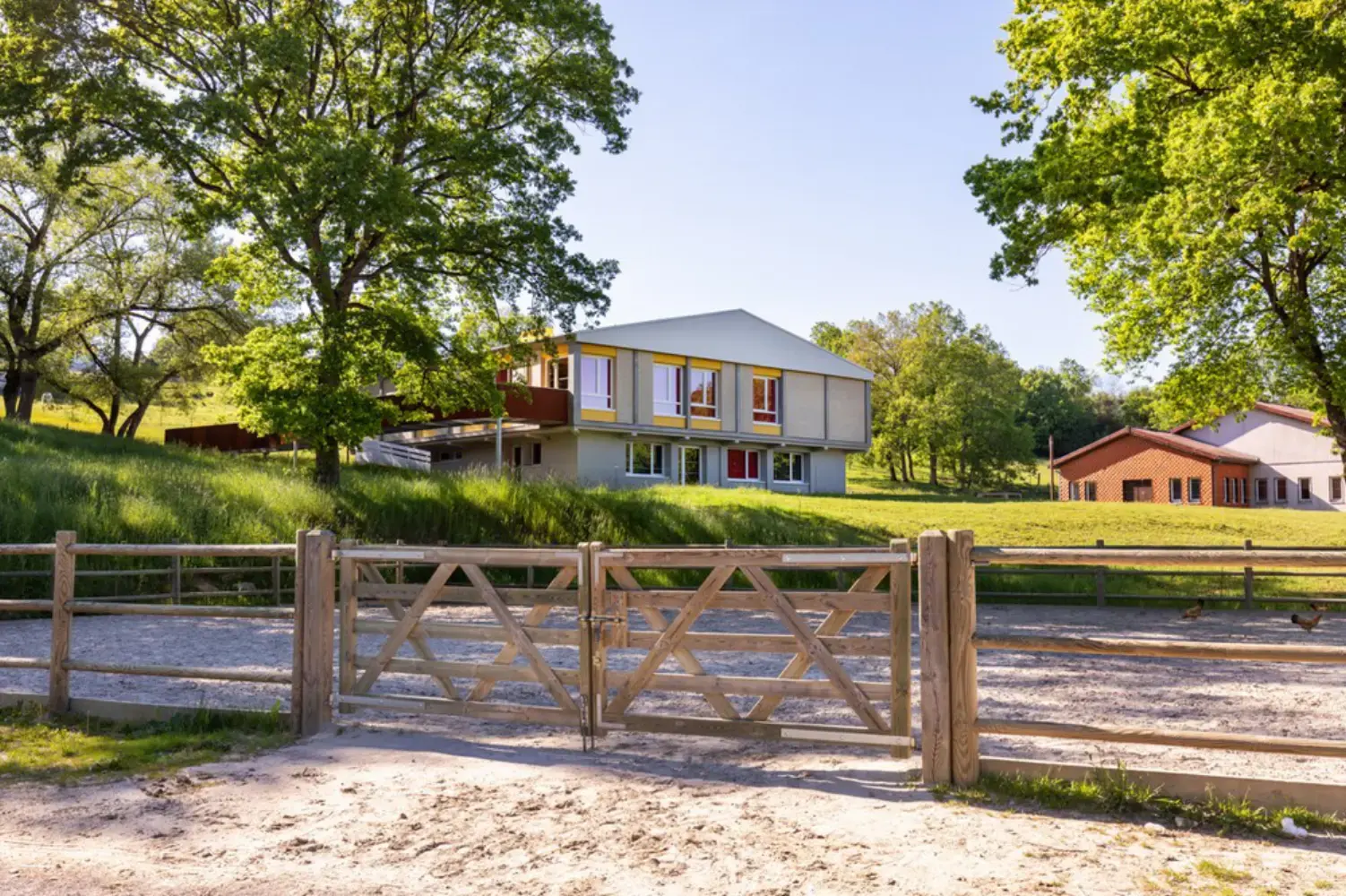 Adepa - Vigy (Moselle)