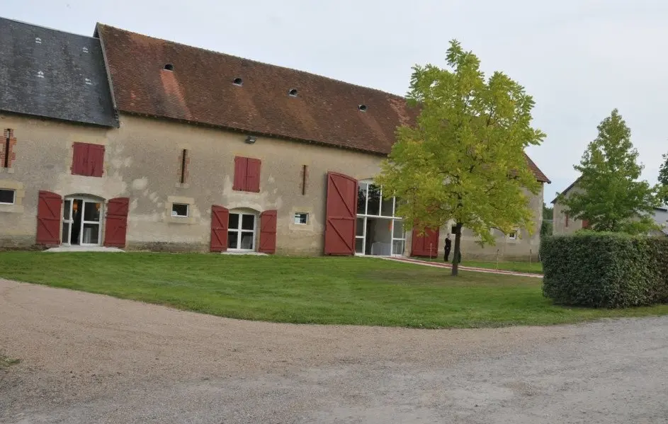 La Marquise - Saint-Gratien-Savigny (Nièvre)